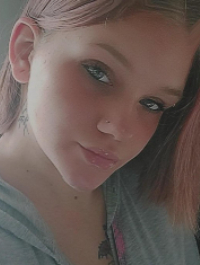 Missing persons - Auraly Gauthier